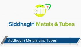 Siddhagiri Metals and Tubes