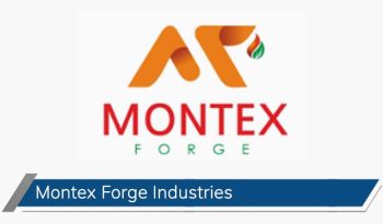 Montex Forge Industries Logo