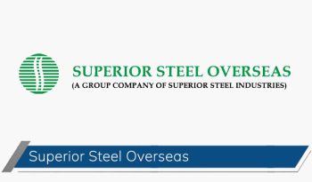 Superior Steel Overseas