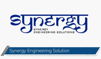 Synergy Engineering Solution Logo