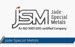 Jade Special Metals