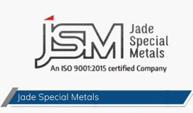 Jade Special Metal
