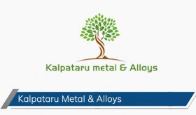Kalpataru Metal & Alloys
