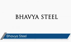 Bhavya Steel