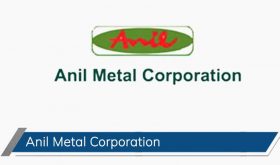 Anil Metal Corporation