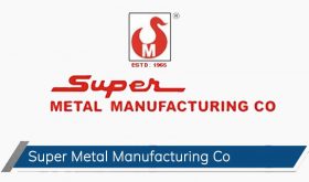 Super Metal Manufacturing Co