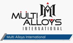 Multi Alloys International