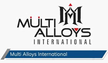 Multi Alloys International Logo
