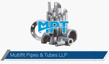 Multifit Pipes & Tubes LLP logo