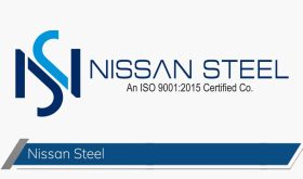 Nissan Steel