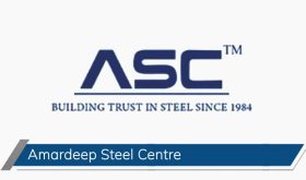 Amardeep Steel Centre