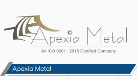 Apexia Metal
