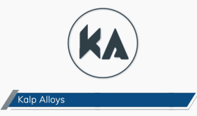 Kalp Alloys