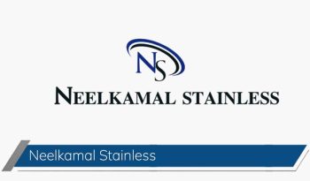 Neelkamal Stainless Logo