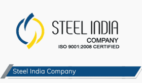 Steel India Company