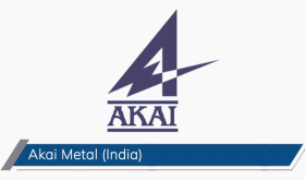 Akai Metal