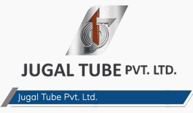 Jugal Tube