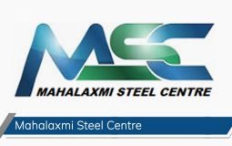 Mahalaxmi Steel Center