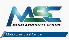 Mahalaxmi Steel Center