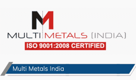 Multi Metals India