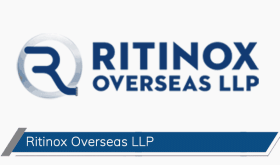 Ritinox Overseas