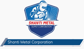 Shanti Metal Supply