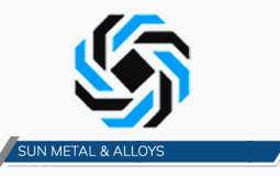 Sun metal & alloys