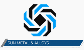 Sun Metal & Alloys