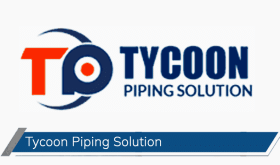 Tycoon Piping Solution