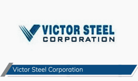Victor Steel