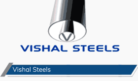 Vishal steels