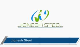 Jignesh Steel, India