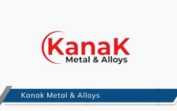 Kanak metal and alloys