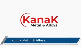 Kanak Metal & Alloys
