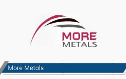 More Metals