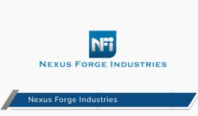 Nexus Forge Industries