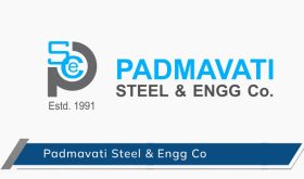 Padmavati Steel