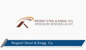 Regent Steel & Engg Co.