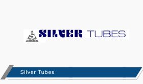 Silver Tubes