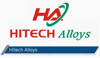 Hitech Alloys logo