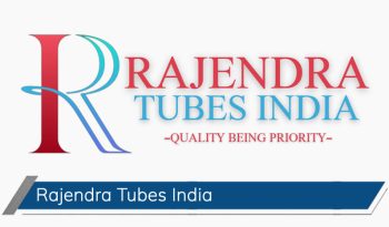 Rajendra Tubes India logo