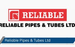 Reliable Pipes & Tubes Ltd logo