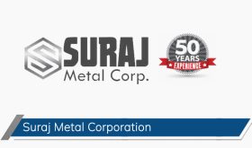 Suraj Metal Corporation