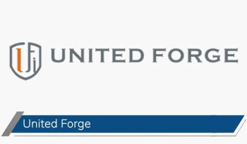 United Forge Logo