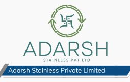 Adarsh Stainless Private Limited logo