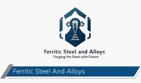 Ferritic Steel And Alloys