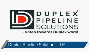 Duplex Pipeline Solutions LLP Logo