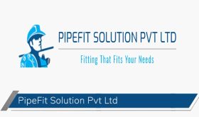 Pipefit Solution Pvt. Ltd