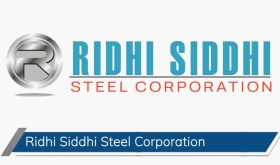 Ridhi Siddhi Steel Corporation