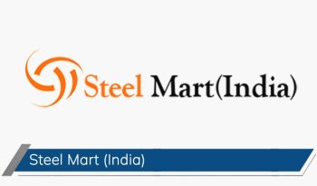 Steel Mart (India) Logo